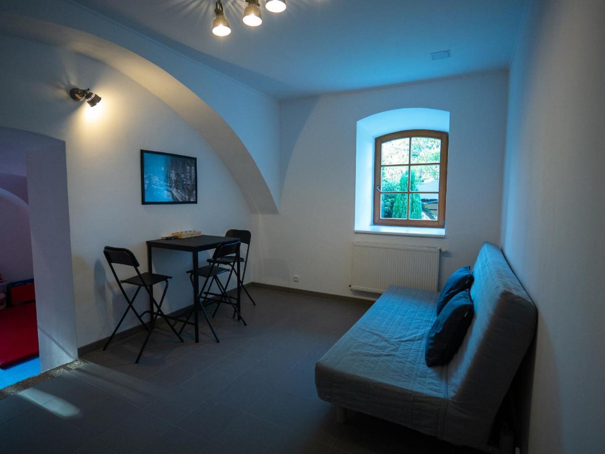 Rodinna Chalupa Ostasovka Liberec Bagian luar foto