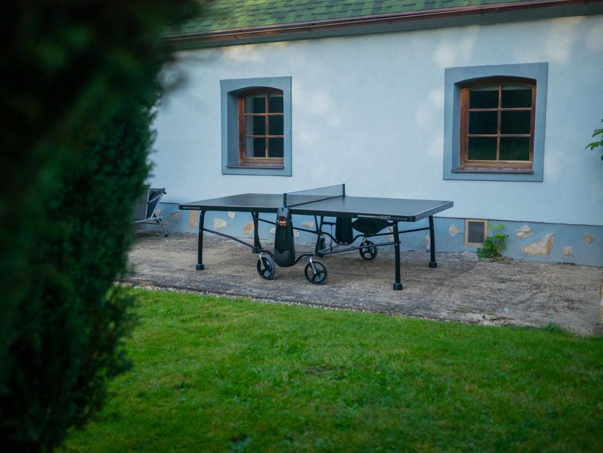 Rodinna Chalupa Ostasovka Liberec Bagian luar foto